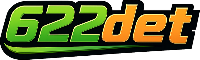 622det logo